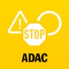 adac führerschein android application logo